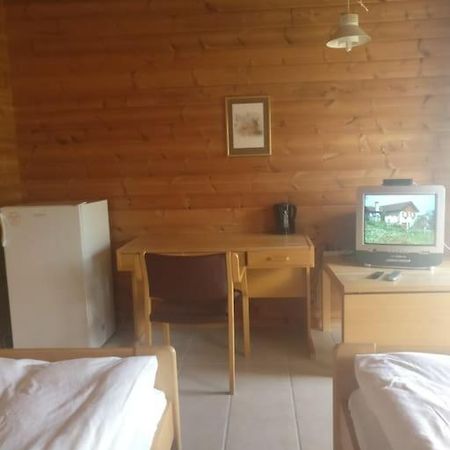 Appartamento Lyst Dobbelt Vaerelse Med Egen Indgang Og Bad Nordborg Esterno foto